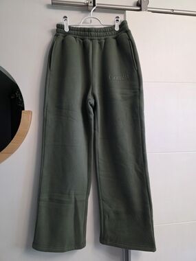 Brand New Straight Leg Comfrt Sweats